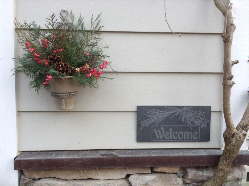 Haddock Hill House Bed & Breakfast Old Chatham Room photo